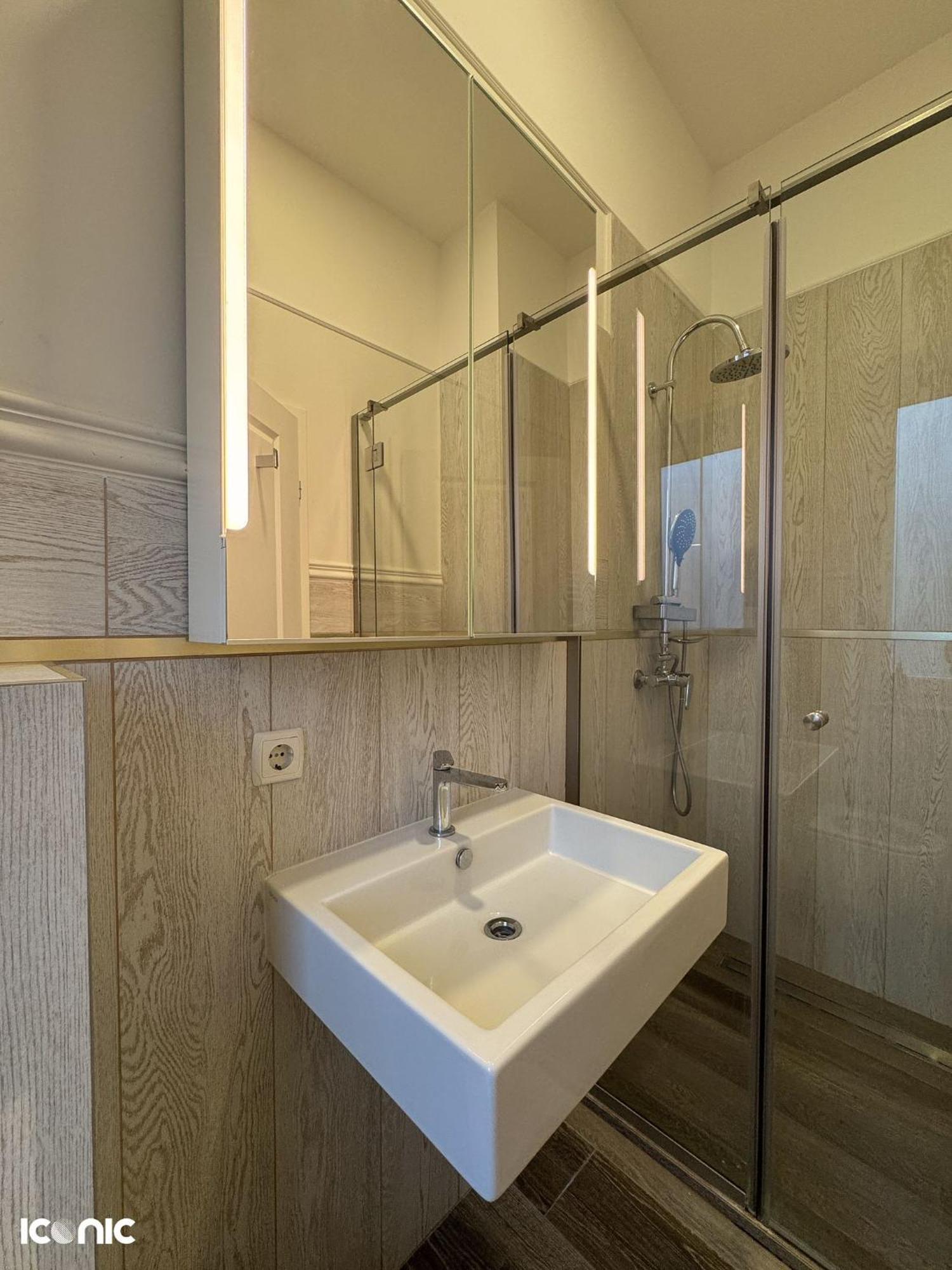 Apartament De Lux Central Máréfalva Kültér fotó