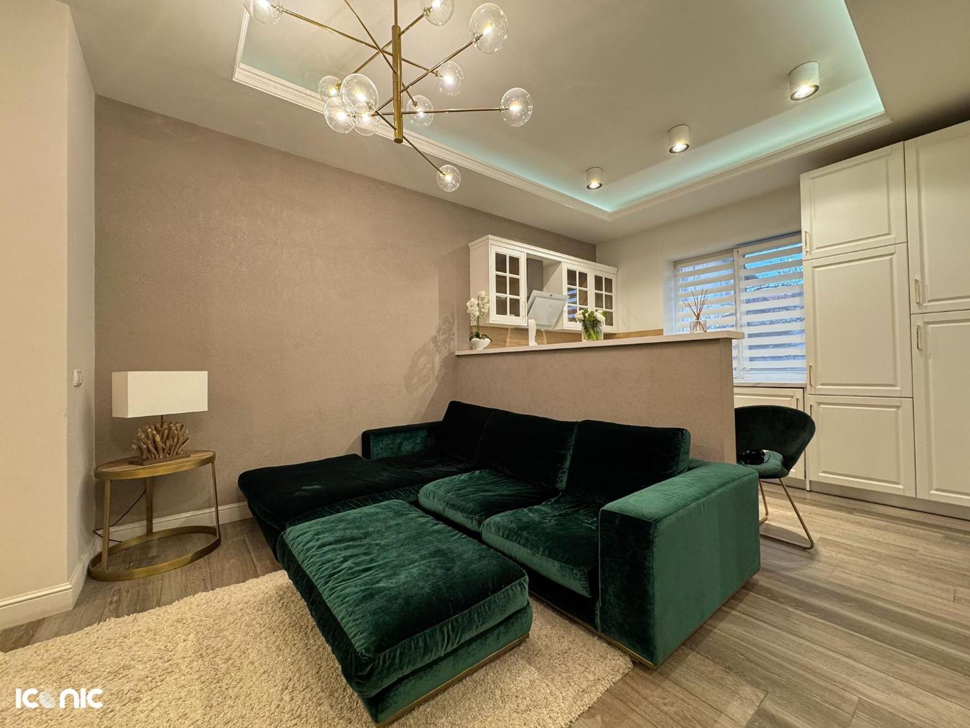 Apartament De Lux Central Máréfalva Kültér fotó