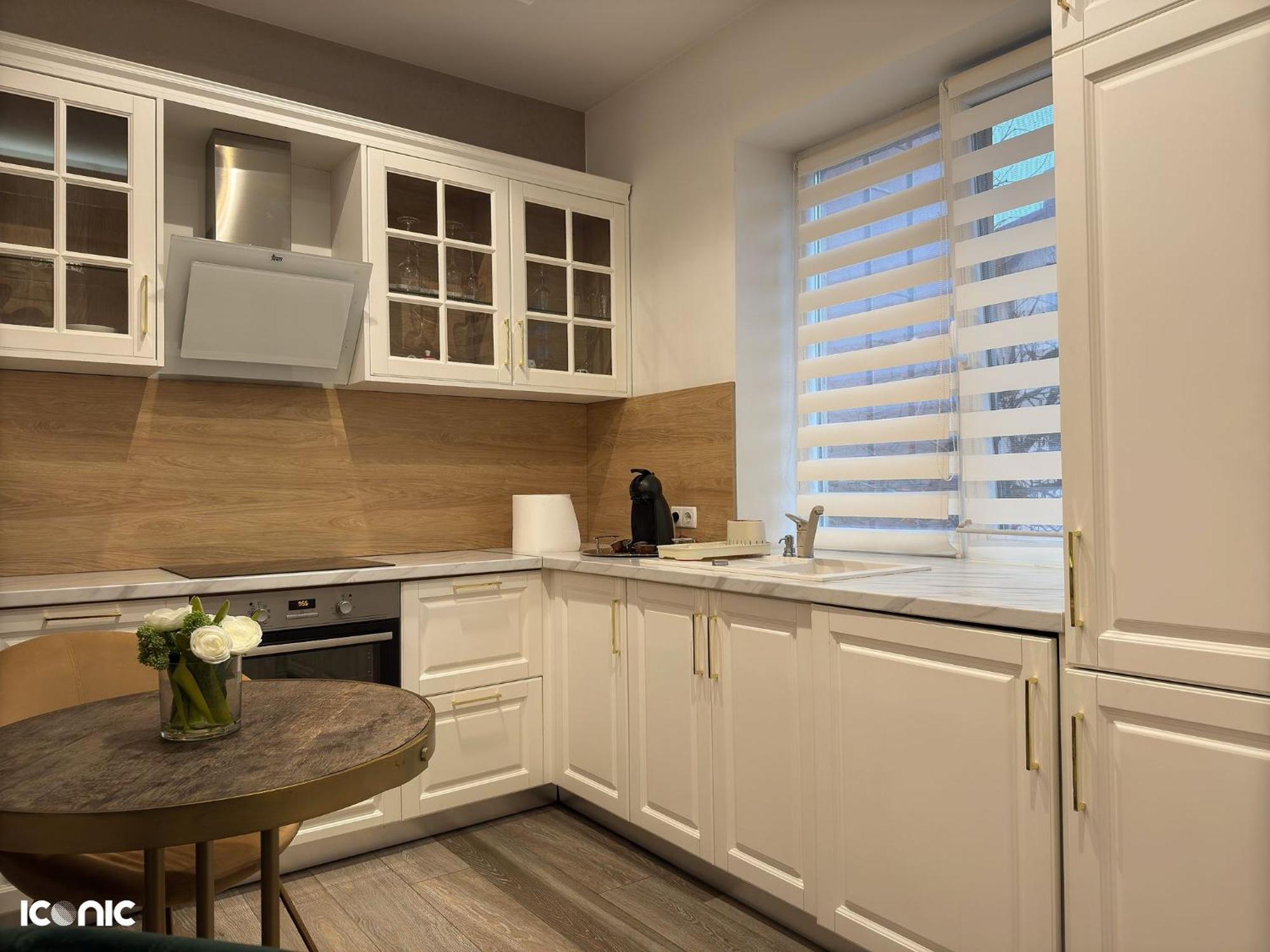 Apartament De Lux Central Máréfalva Kültér fotó